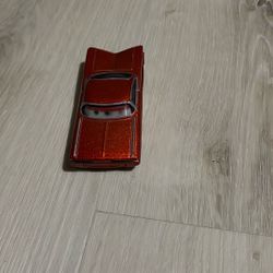 Disney Pixar cars Hydraulic Ramone