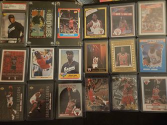 MICHAEL JORDAN COLLECTION