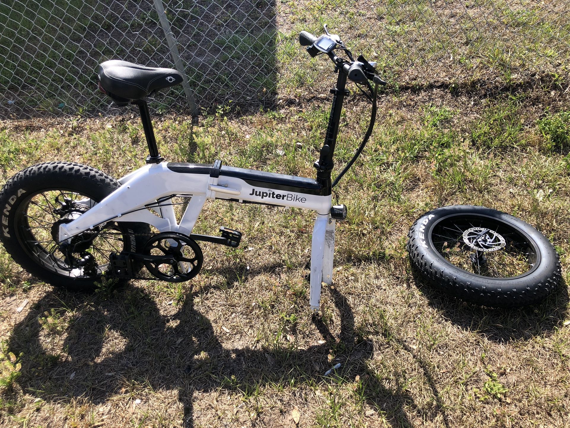 Jupiter Ebike for Sale in Tampa, FL OfferUp