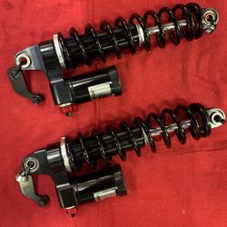 RWD 13” RWD RS-1 REAR SHOCK ABSORBER