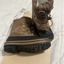 Snow Boots (Kids)