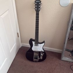 Washburn Base Guitar