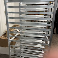Bakery Racks 