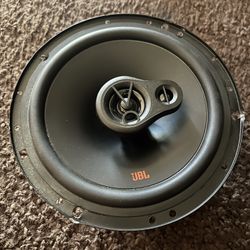 Jbl Speakers