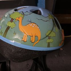 Kids helmet 