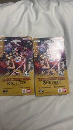 Op 17 singles