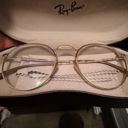 Ray-Bans