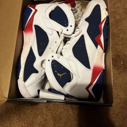 Air Jordan 7 Retro 'Tinker Alternate'