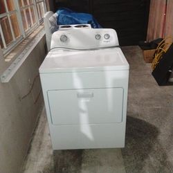 Secadora exelentes condiciones delivery incluido