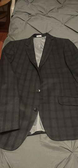 Plad Sports Jacket