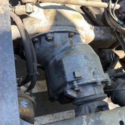 2012 Cascadia Differation Very Good Con