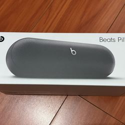 Beats Pill
