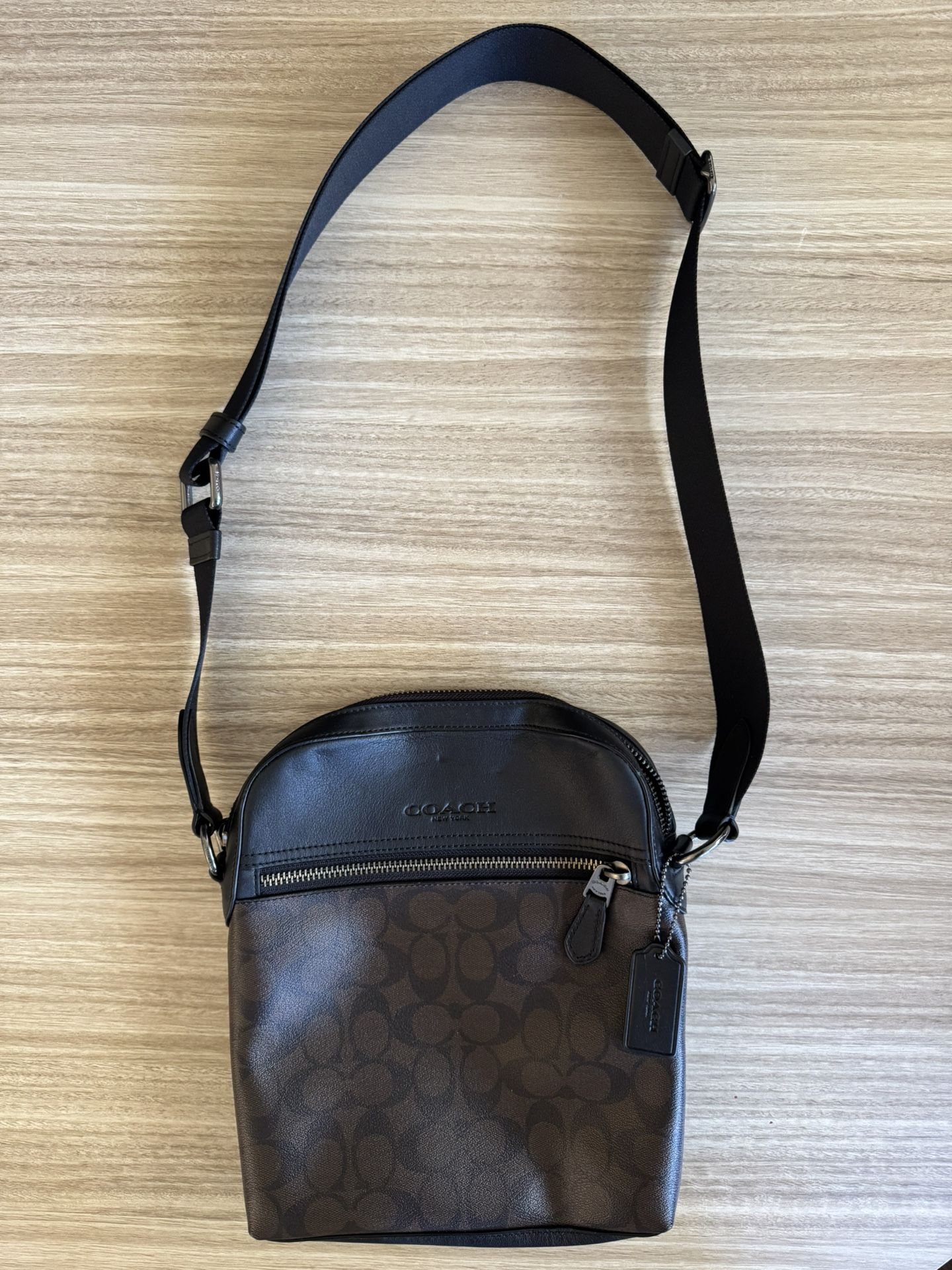 Coach Crossbody Bag