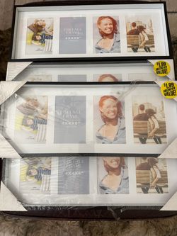 Picture Frames