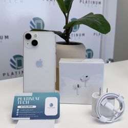 iPhone 13 Mini Unlocked 128 Gb