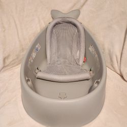 Skip Hop Baby Bath Tub