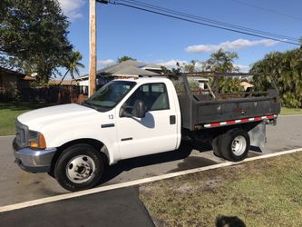 2004 F3 50 power stroke turbo diesel