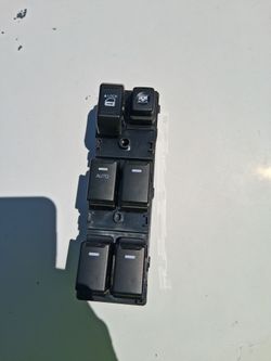Kia power switch