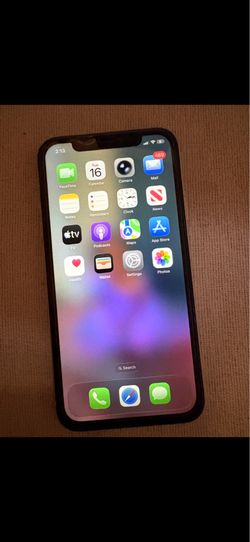 iPhone 11 Any Carrier