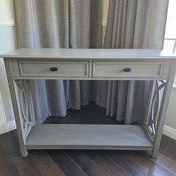 Homegoods Entry Table