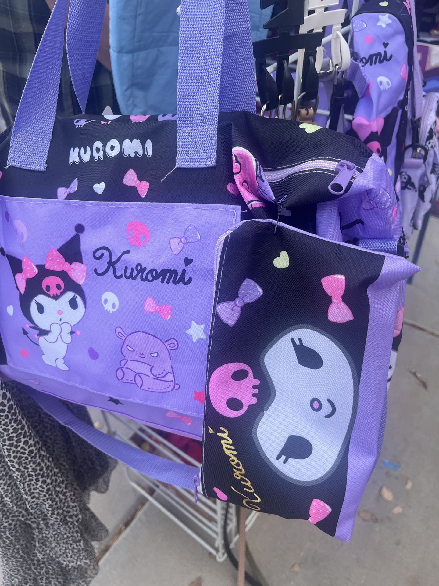 Hello Kitty Bags