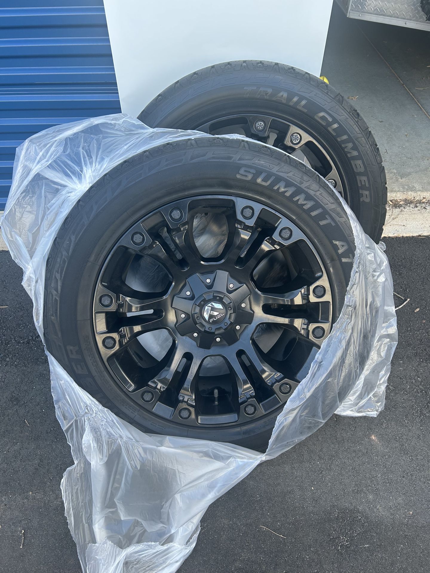 Off road Wheels And Tires and Street Rims And Tires