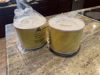 Funmit Air filters