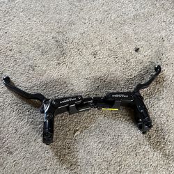 Talaria front and rear lever set