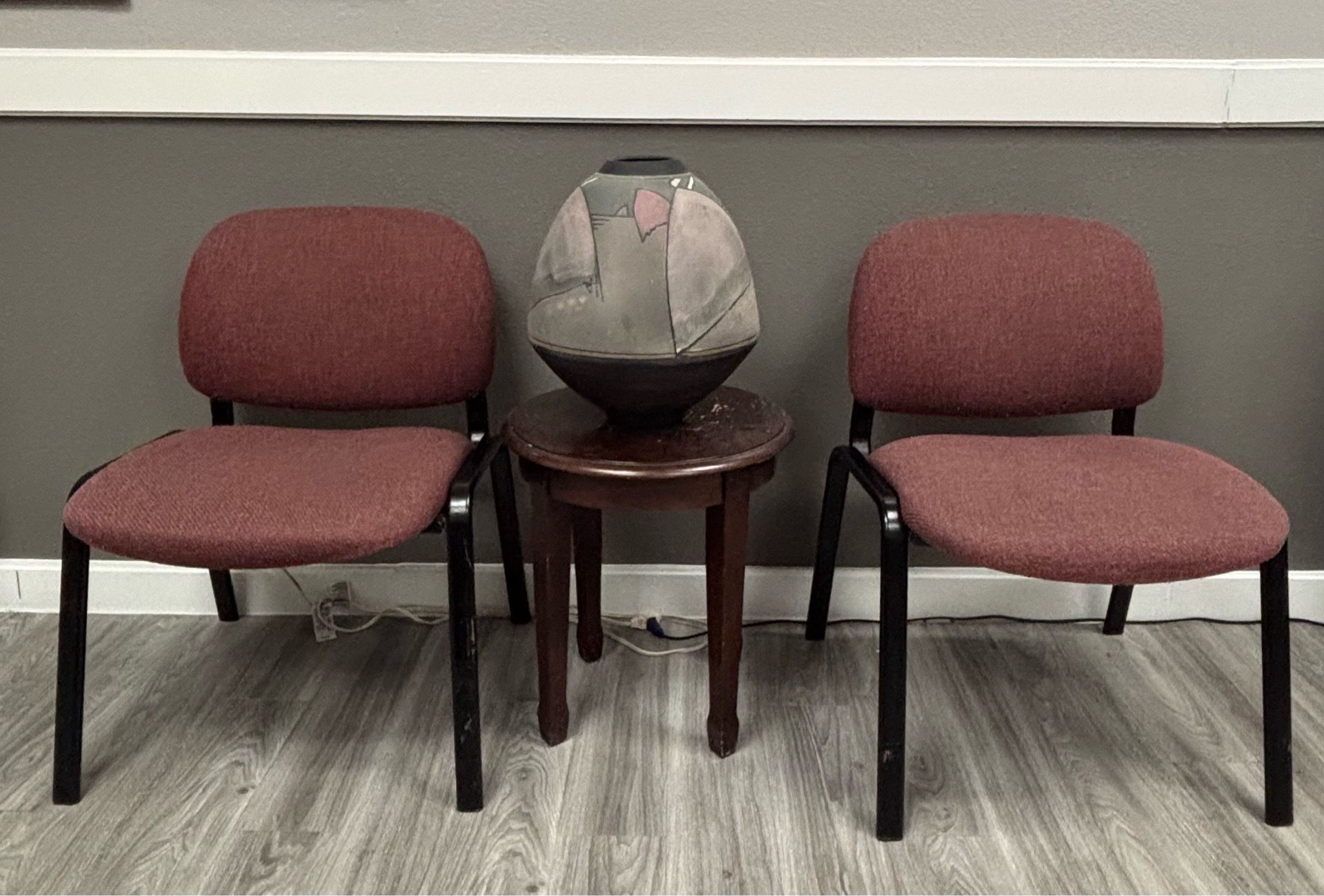 Office Chairs