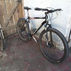 Cannondale Trail 5 29 Mtb 