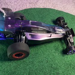 Traxxas Bandit