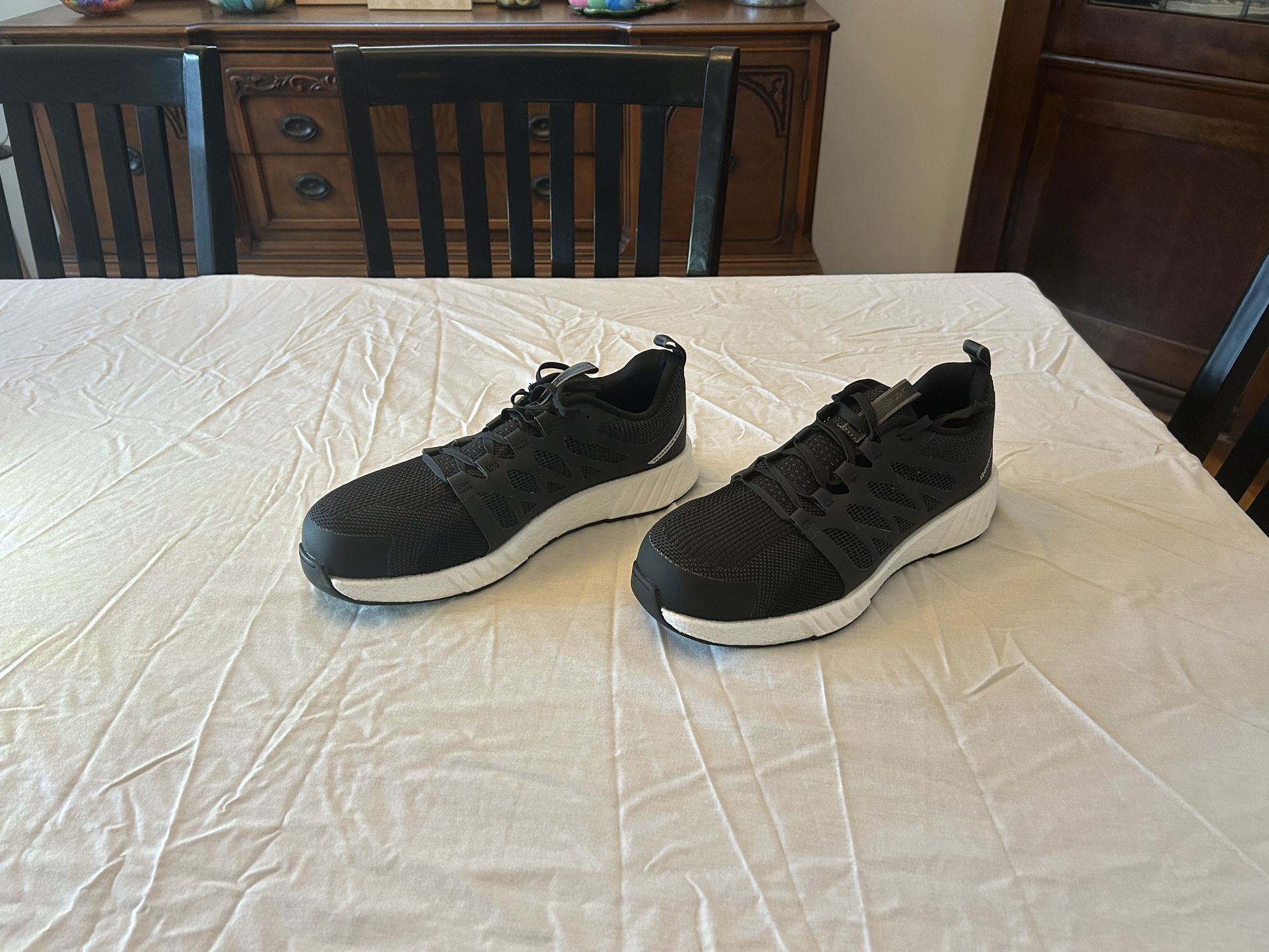 Reebok Composite Toe