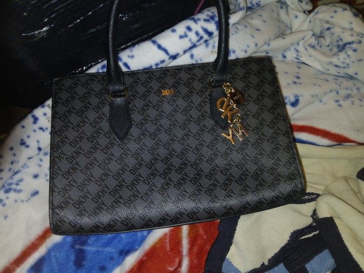 Dnky Purse Brand New Never Been Use