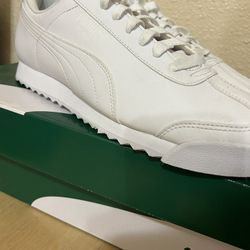 Puma Roma Shoes 