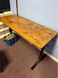 Standing Desk