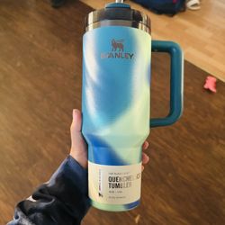 Stanley Quencher H2.0 Flowstate Tumbler