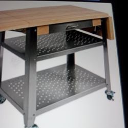 John Boos & Co  / Portable Table