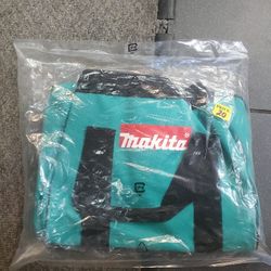 MAKITA ALL TOOL BAG