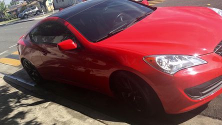 Car wash