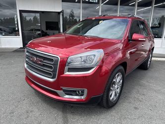 2013 GMC Acadia