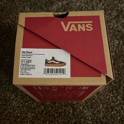 Vans 