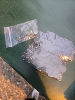 Brakes $50 OBO