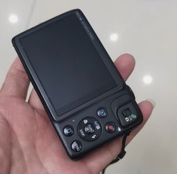 Canon powershot sx600