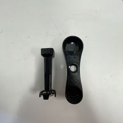 Ninja CFP DualBrew Series 32  Coffee Maker Replacement Whisk & Scoop – OEM Parts