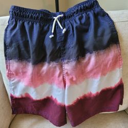 Boys Swim Trunks Size 12/14