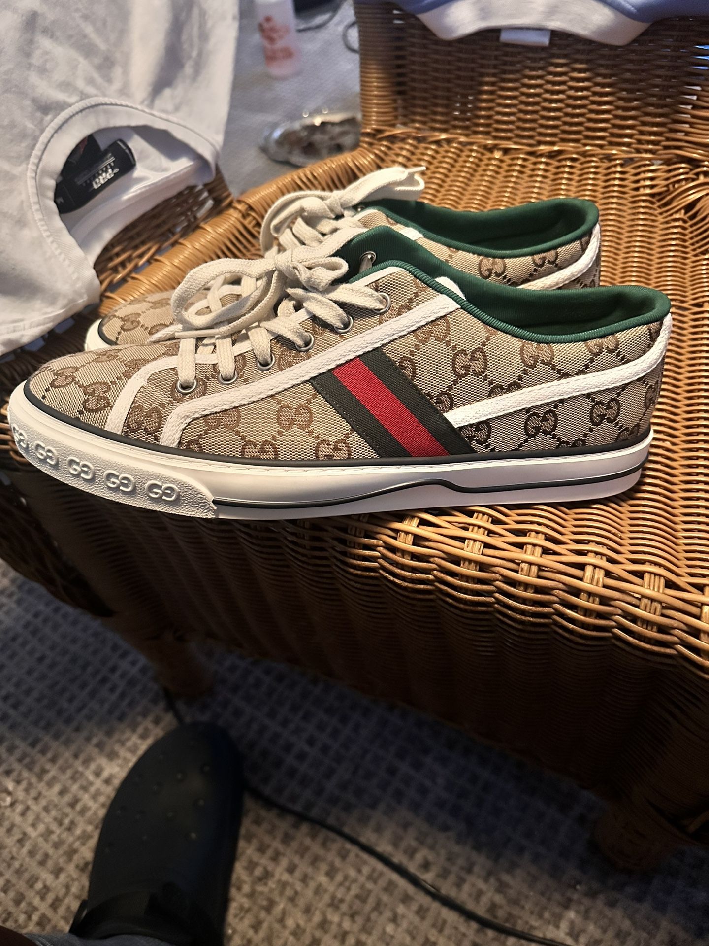 Gucci Shoes 