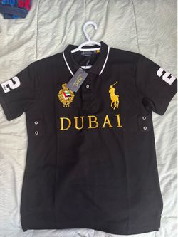 Chief keef polo 1:1 Dubai L