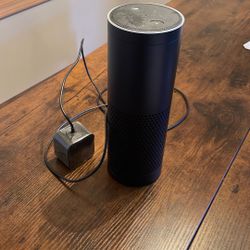Amazon Alexa
