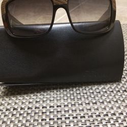 Authentic Fendi Sunglasses