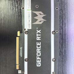 GEFORCE RTX 3060 TI 8GB GDDR6